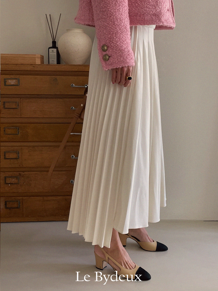 Ash Skirt