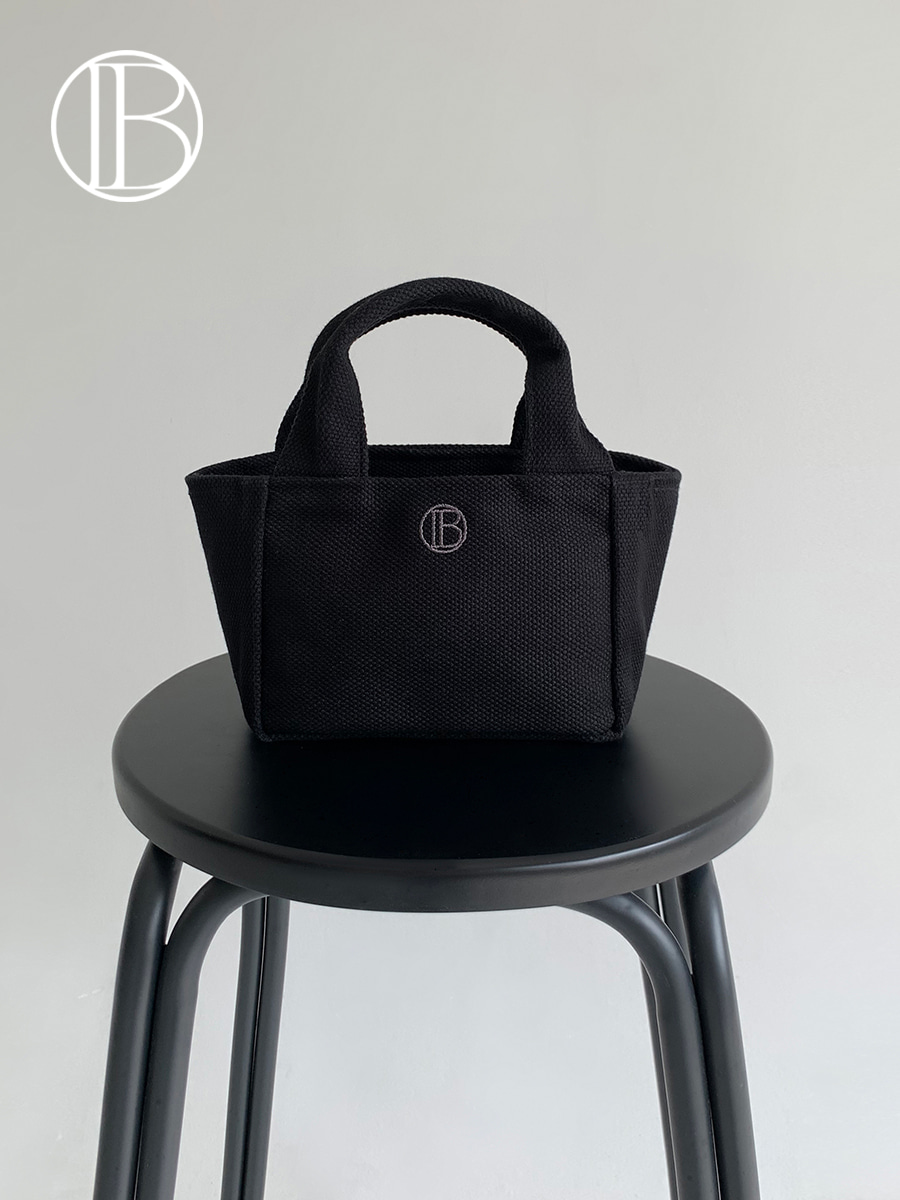 Symbol Eco Bag (BLACK)